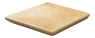 Korzilius Mont Marte угловая ступень Naturabeige Profilstufe Eckstck 33.5*33.5