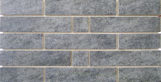 Korzilius Mont Marte клинкер Steingrau Plytka Elewacyjna 24.5*8