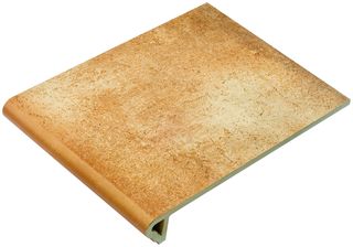 Korzilius Mont Marte фронтальная ступень Peld. Zimtbraun 33.5*24