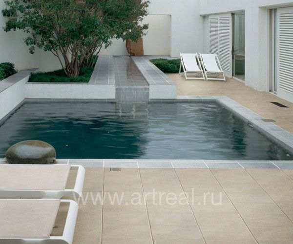 Korzilius CASCATA Клинкер Korzilius CASCATA в интерьере