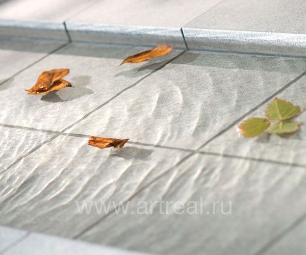 Korzilius CASCATA Клинкер Korzilius CASCATA в интерьере