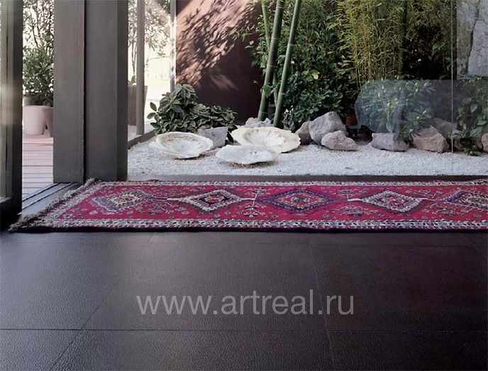 Интерьер керамической плитки Matouche итальянской фабрики Rex (Италия)