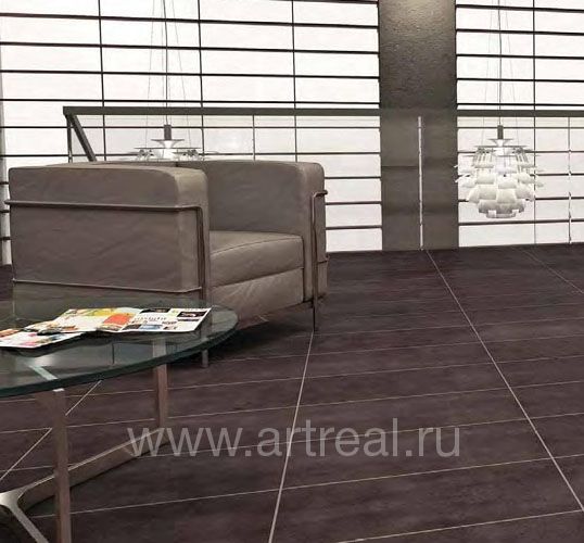 Клинкер Gres de aragon Duero в интерьере