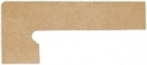 Gres de aragon Duero плинтус Zanquin Urbion izda 39.5*17