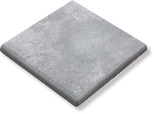 Gres de aragon Duero фронтальная ступень Esquina Aranda 33*33