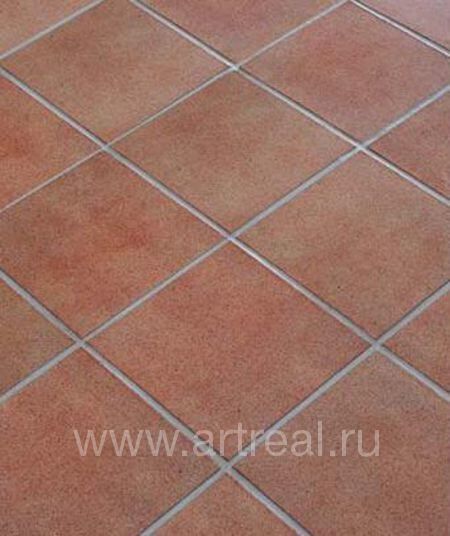 Sierragres Cordoba Клинкер Sierragres Cordoba в интерьере