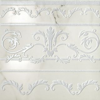 Декор Fap Natura Versailles Tappeto Bordo 59*59