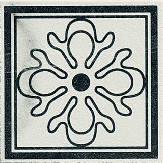 Декор Fap Natura Firenze Mix 5 5.7*5.7