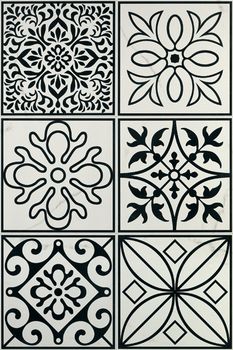 Декор Fap Natura Firenze Tappeto Mix 6 118*177