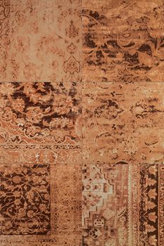 Панно Fap Natura Istambul Tappeto Mix 6 118*177