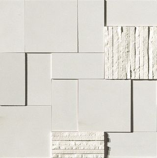 Мозаика Fap Natura Wall Carrara Matt Mix 6 59*88.5