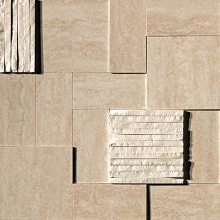 Мозаика Fap Natura Wall Crema Reale Matt Mix 6 59*88.5