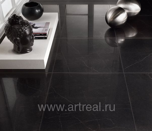 Керамогранит Novabell Absolute в интерьере