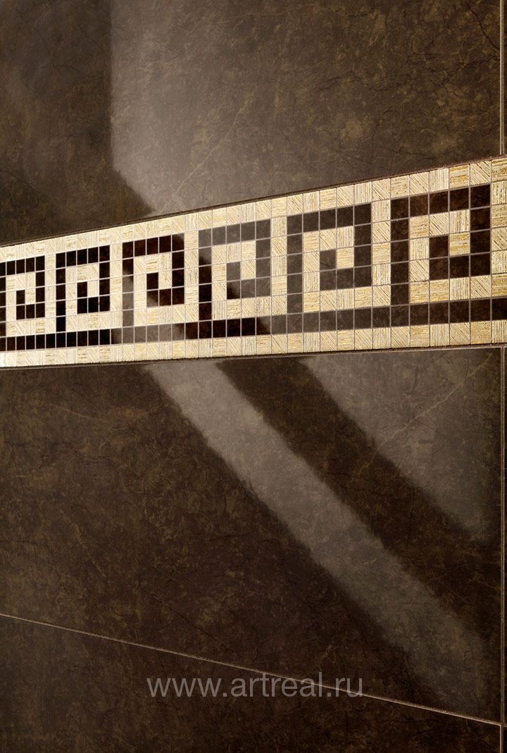 Керамогранит Novabell Absolute в интерьере