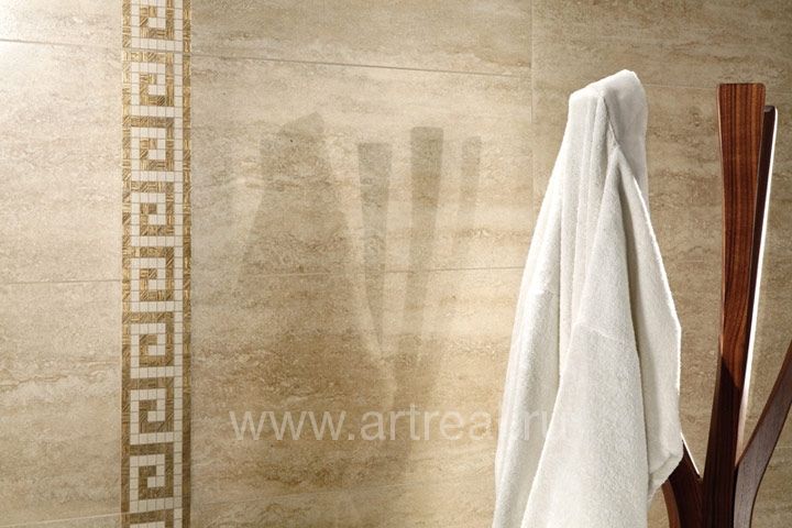 Керамогранит Novabell Absolute в интерьере