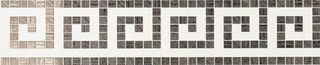 Novabell Absolute бордюр Greca Classica Statuario 59.1*10
