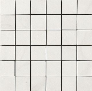 Novabell Absolute мозаика Mosaico Statuario 29.5*29.5