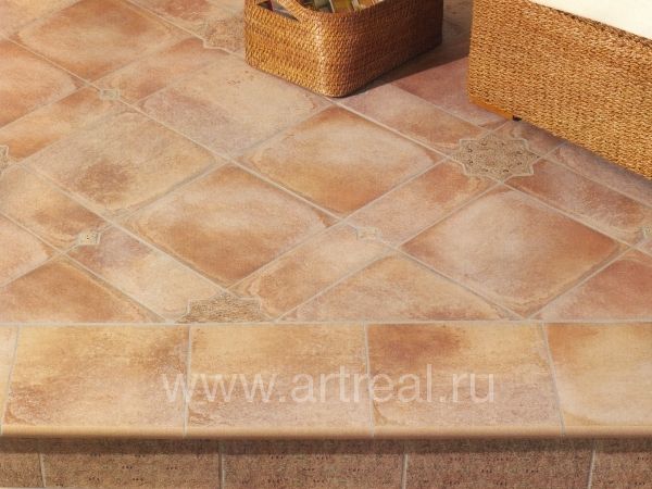 Natucer Piemonte Керамогранит Natucer Piemonte в интерьере