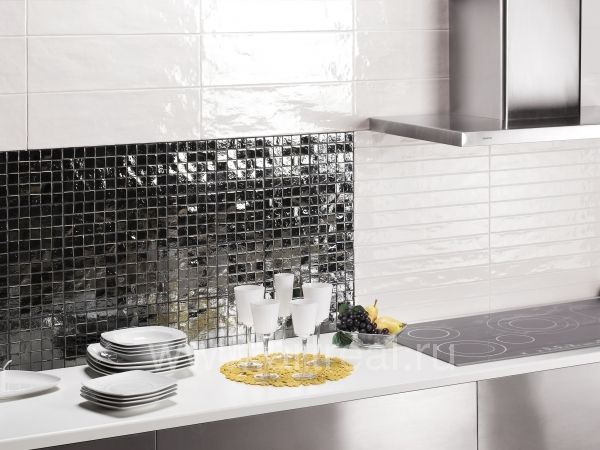 Керамическая плитка Natucer Nivells в интерьере