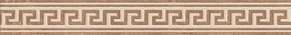 Lord ceramica Dolomia бордюр Listello Persia Cream  49*4.5