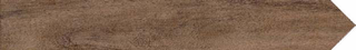 Lord ceramica Dolomia декор Losanga Walnut  53*7.5