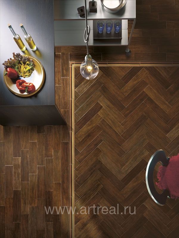 Cir & serenissima Taiga Керамогранит Cir & serenissima Taiga в интерьере