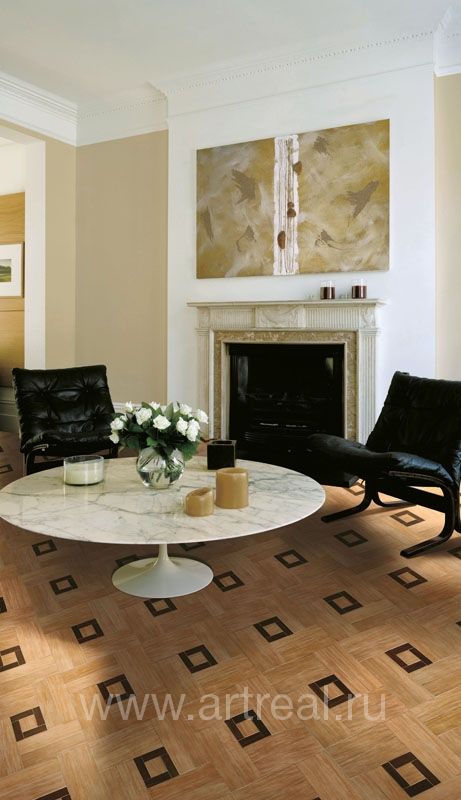 Cir & serenissima Taiga Керамогранит Cir & serenissima Taiga в интерьере