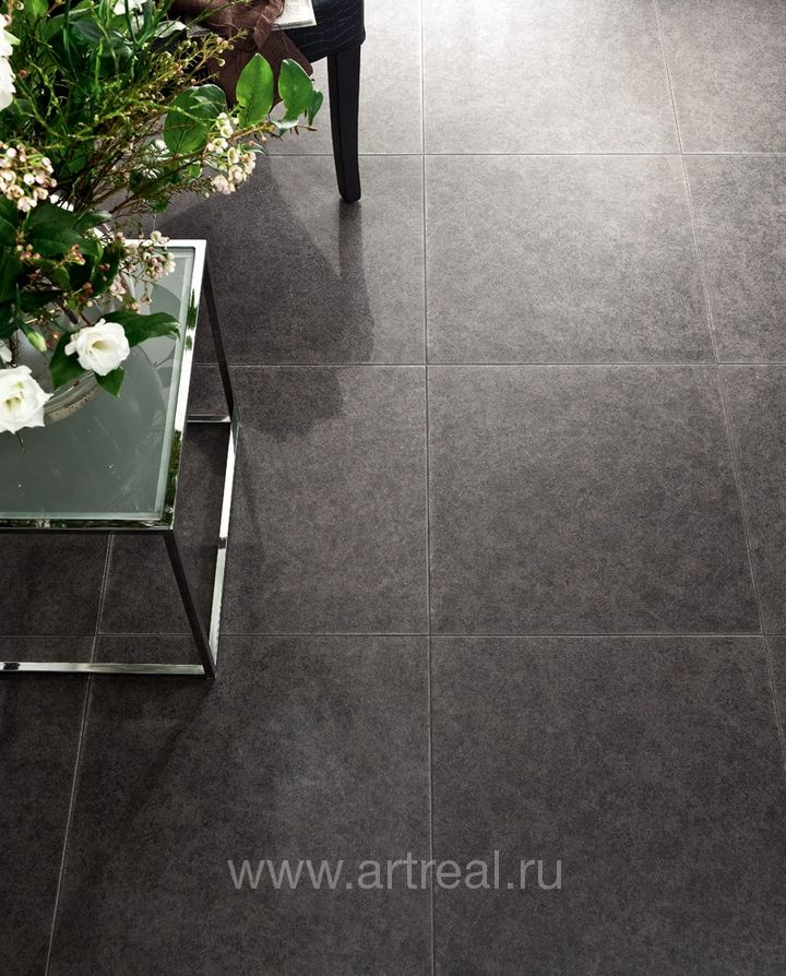 Керамогранит Italon Stage в интерьере