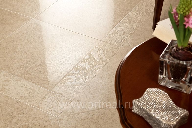 Керамогранит Italon Stage в интерьере