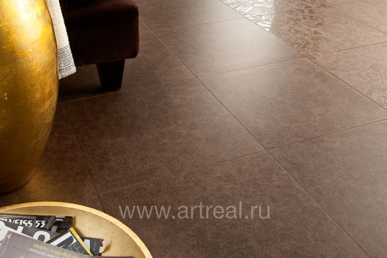 Керамогранит Italon Stage в интерьере