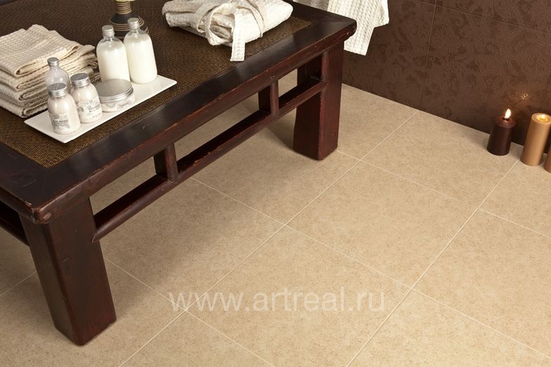 Керамогранит Italon Stage в интерьере