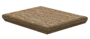 Keope Alpi угловая ступень Pordoi 33*33