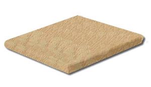 Keope Alpi угловая ступень Tonale 33*33