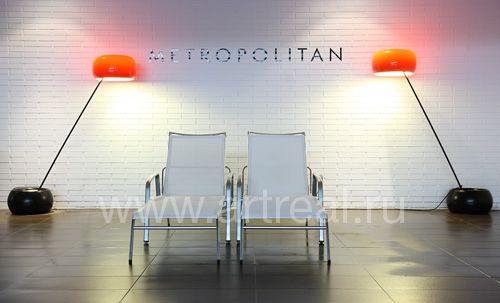 Rosa gres Concept Клинкер Rosa gres Concept в интерьере