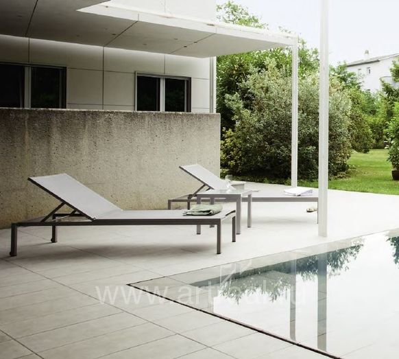 Клинкер Rosa gres Concept в интерьере