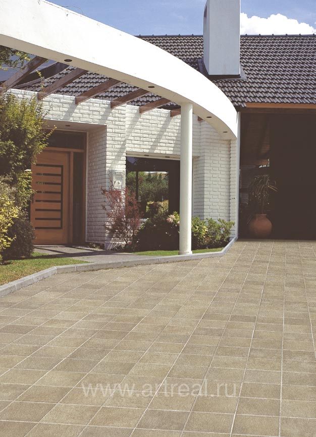 Клинкер Keope Percorsi D'italia в интерьере