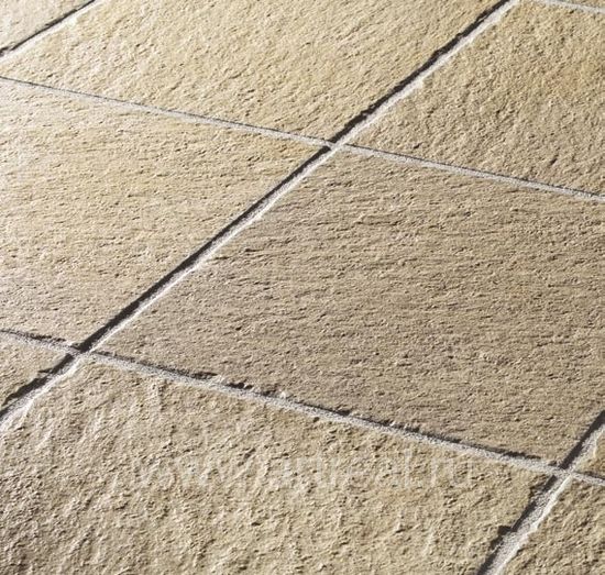 Клинкер Keope Percorsi D'italia в интерьере