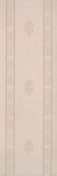Cifre Adore декор Adore Decor 2 Beige Rev 25*70