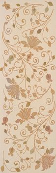 Cifre Adore декор Decor Promise Beige 25*70