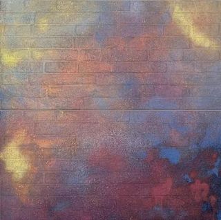 ABK Do Up декор Prog Street Maxi Colors P Sp Glossy 120*120