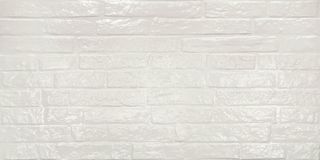 ABK Do Up настенная плитка Street White Glossy Rett 60*120