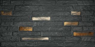 ABK Do Up декор Dec Street Class Black 60*120