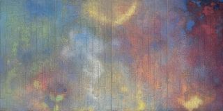 ABK Do Up декор Prog Street Maxi Colors Glossy 120*240