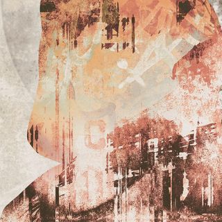 ABK Do Up декор Prog Cover Geisha Sup 120*120