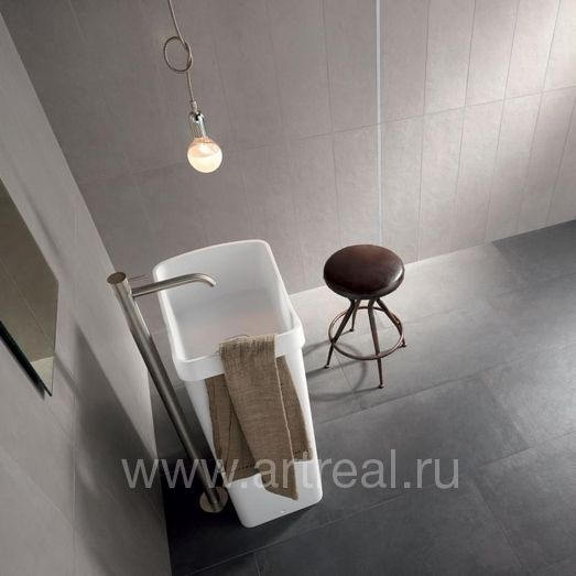 Керамическая плитка ABK Docks в интерьере