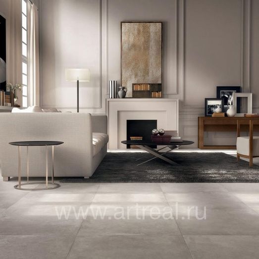 Керамическая плитка ABK Docks в интерьере