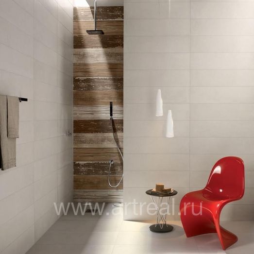 Керамическая плитка ABK Docks в интерьере