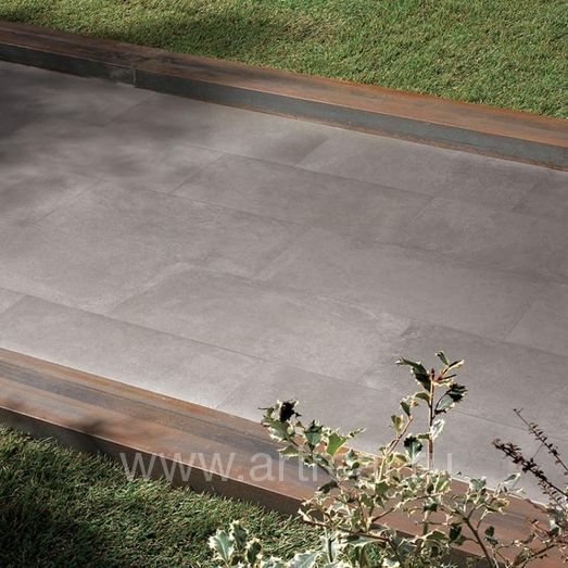 Керамическая плитка ABK Docks в интерьере