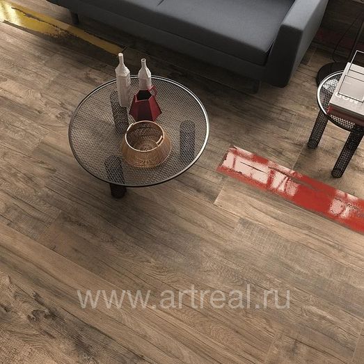 Керамическая плитка ABK Dolphin в интерьере