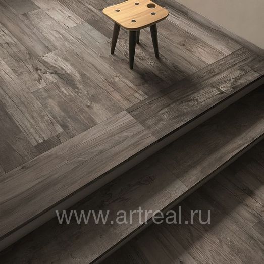 Керамическая плитка ABK Dolphin в интерьере